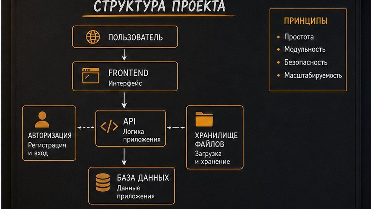 Чеклист первого вечера в Cursor: diff, проверка, готово