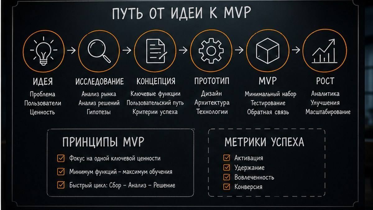 Матрица ожиданий от ИИ-приложения и что проверять на практике